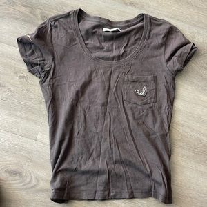 COPY - Spiritual gangster tee